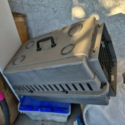 Animal Crate 