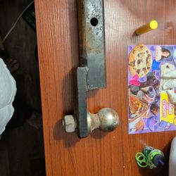 2 5/16 Trailer Hitch