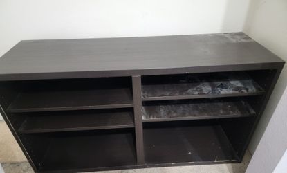 Used Bookshelf