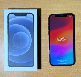iPhone 12 64 GB