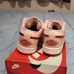 Jordans Size 10