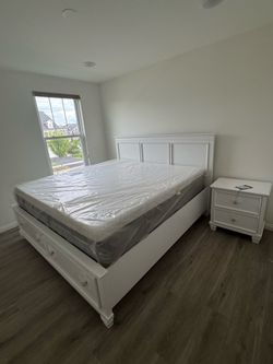 Slumber Solutions 14-inch Gel Memory Foam Choose Your Comfort Mattress - White - King - Medium