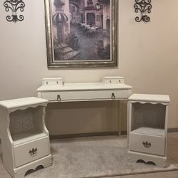 Gorgeous Antique Set