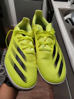 Indoor soccer shoes  Adidas