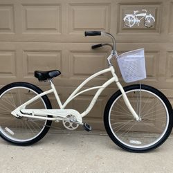 Electra Cruiser 1 Beach Cruiser