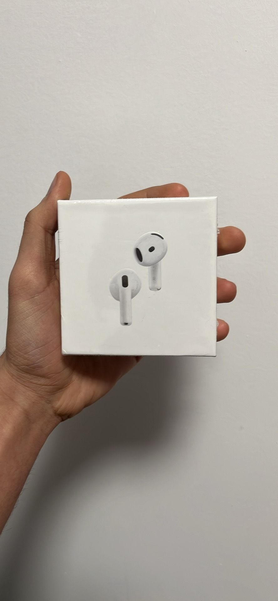 AirPods 4