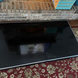 Widescreen TV 