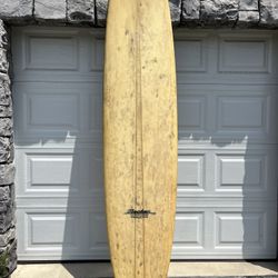 Surfboard 