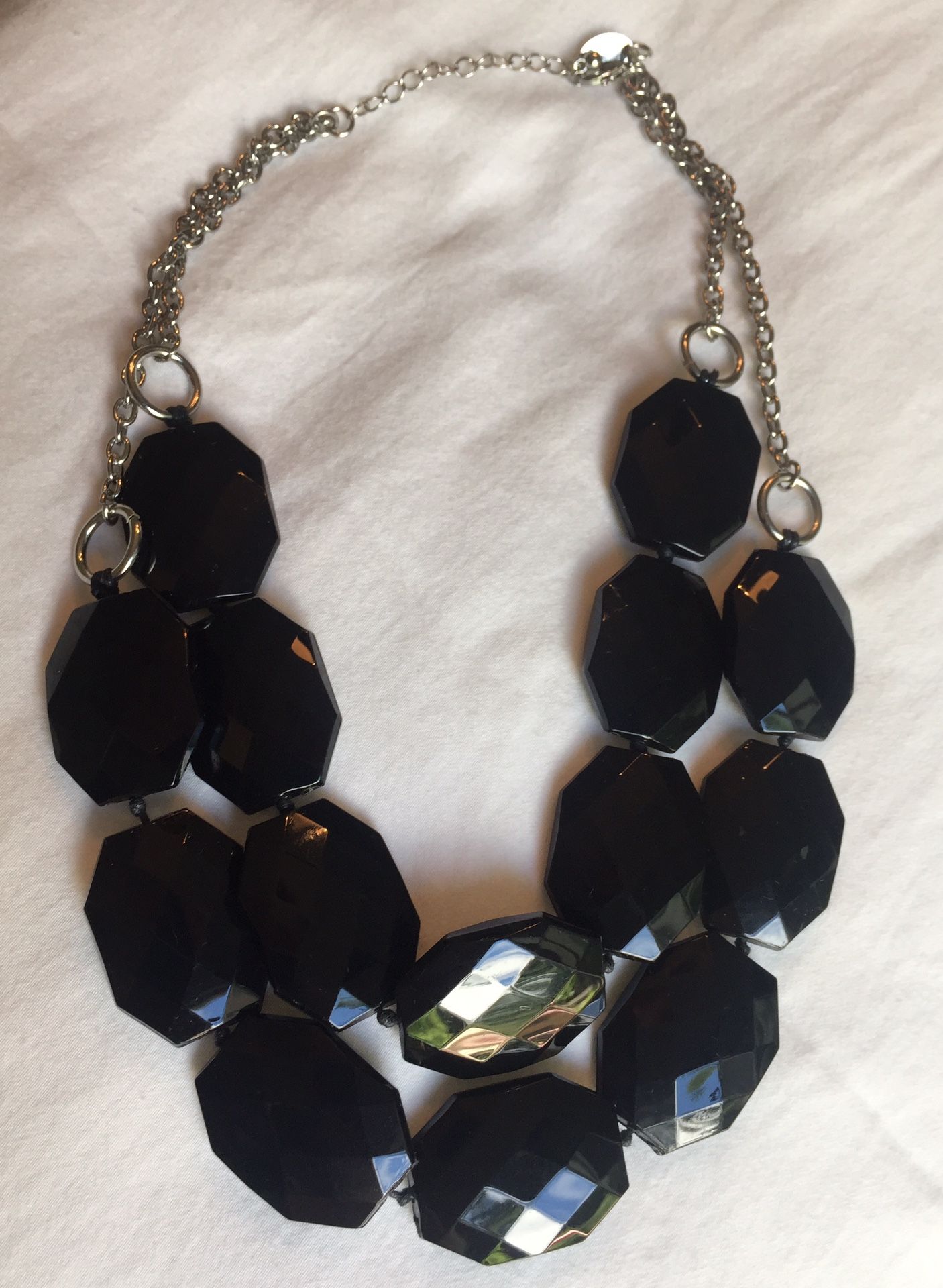 Charming Charlie Necklace