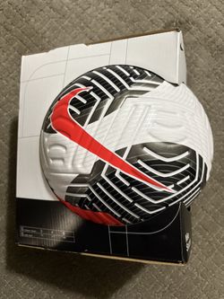 Brand New Nike Flight Pro Soccer Ball Size 5