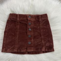 Toddler Girl Skirt 5T