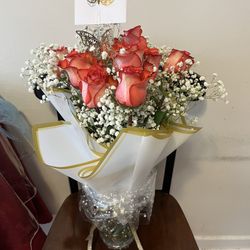 🪷Say It💖with Flowers🪷