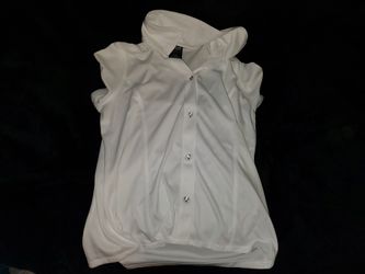 Girls size 12 uniforms