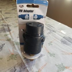 Rv Adapter