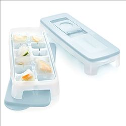 Tupperware Recipientes para Hielos / Ice cube trays
