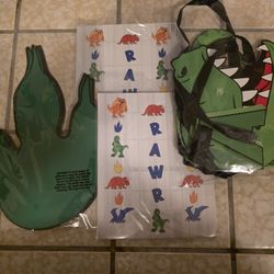 Dinosaur Themed Decorations 
