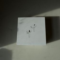 AirPods Pro 2