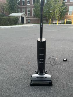 Tineco Floor One S5 Extreme smart cordless vacuum & washer