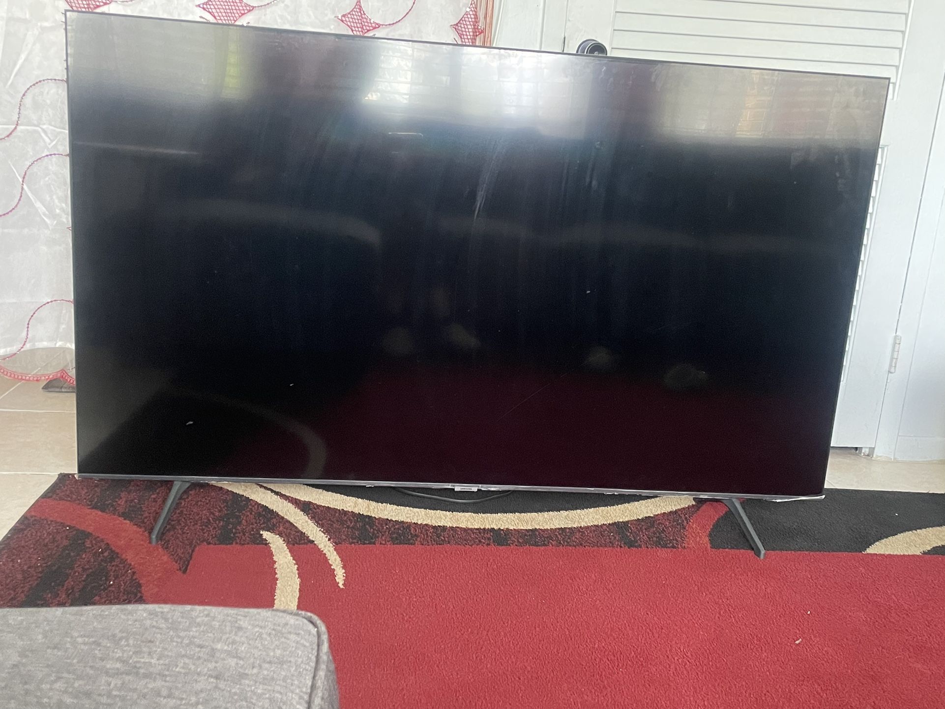 Vendo Samsun 65 Pulgadas