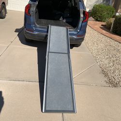 Dog Ramp 
