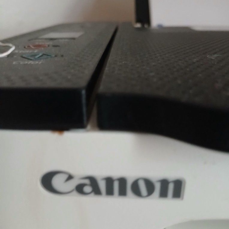 Canon Printer 