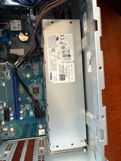 Dell XPS Power Supply Unit PSU