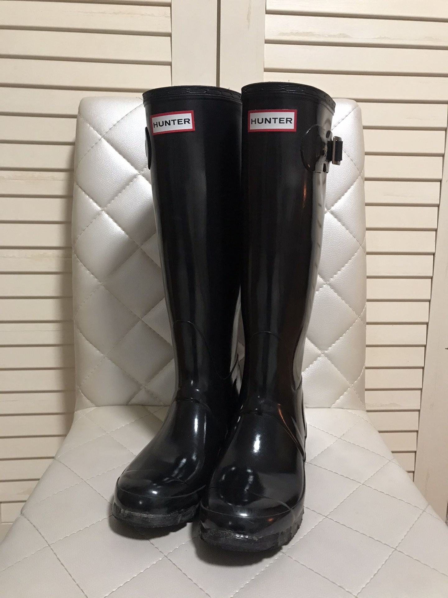 Hunter Boots 