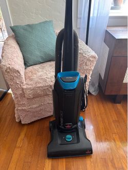 Bissell powerforce vacuum