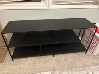 All Modern AllModern TV Stand (up to 60”)