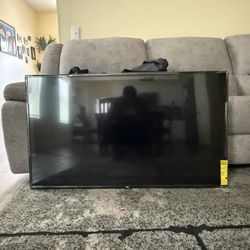 50” Tv