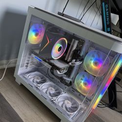 Full Gaming Set-up