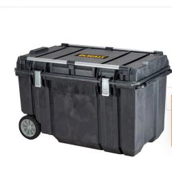 DeWalt Tough Chest Mobile Storage