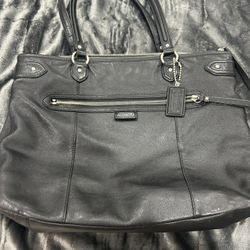 Coach Vintage Bag 