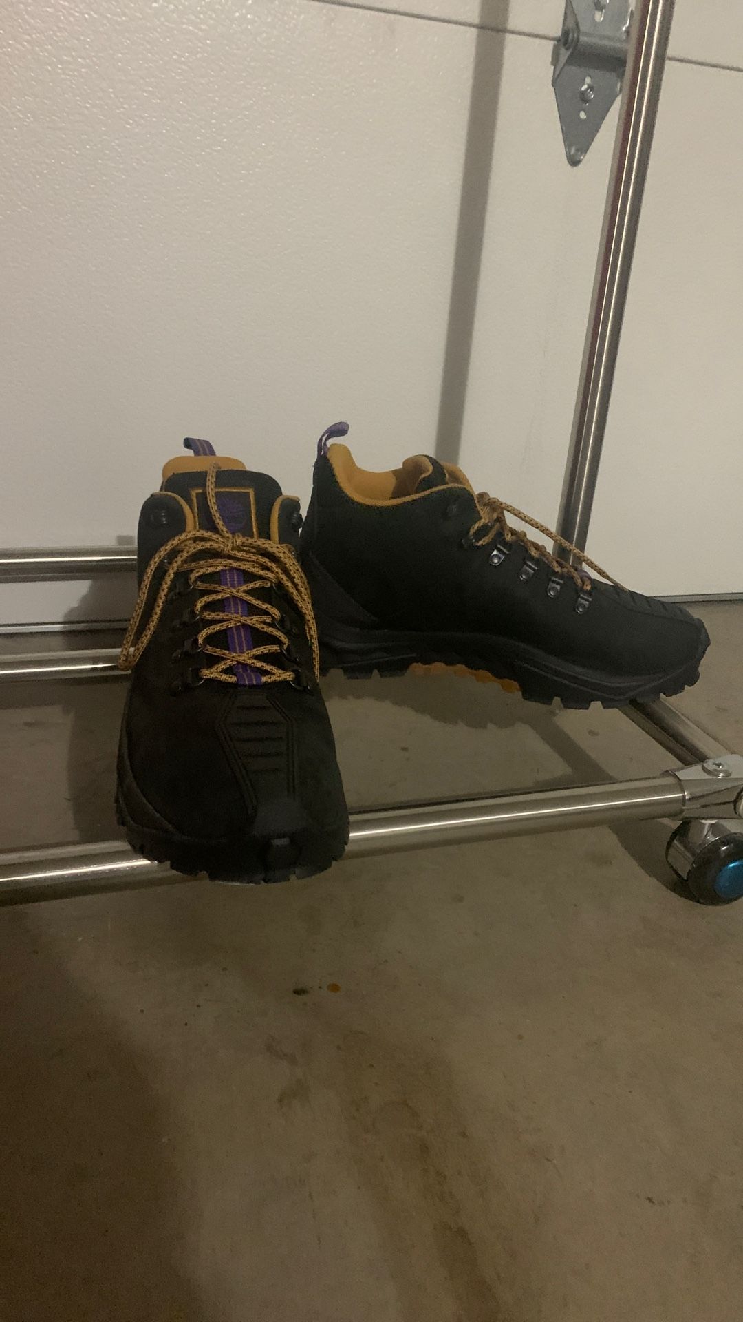 New Timberland Boots