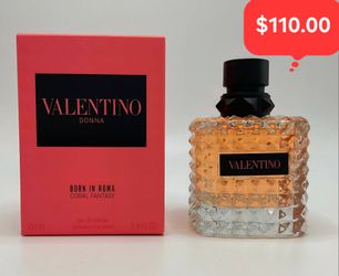 Valentino coral
