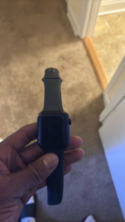 Apple Watch se 3