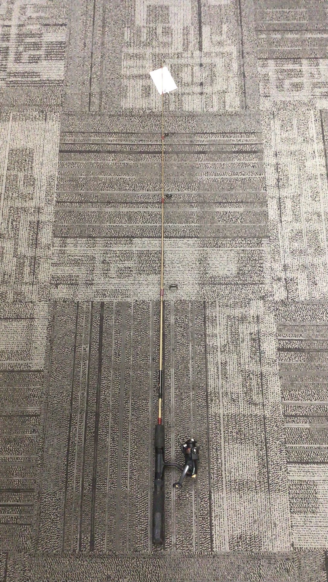 Fishbonz Fishing Rod