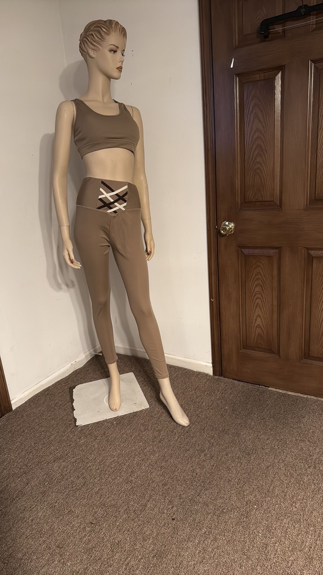 Jump Suit