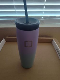 Iron Flask Cold Tumbler