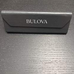 Bulova Sunglasses