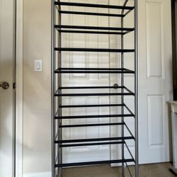 Shoe Rack