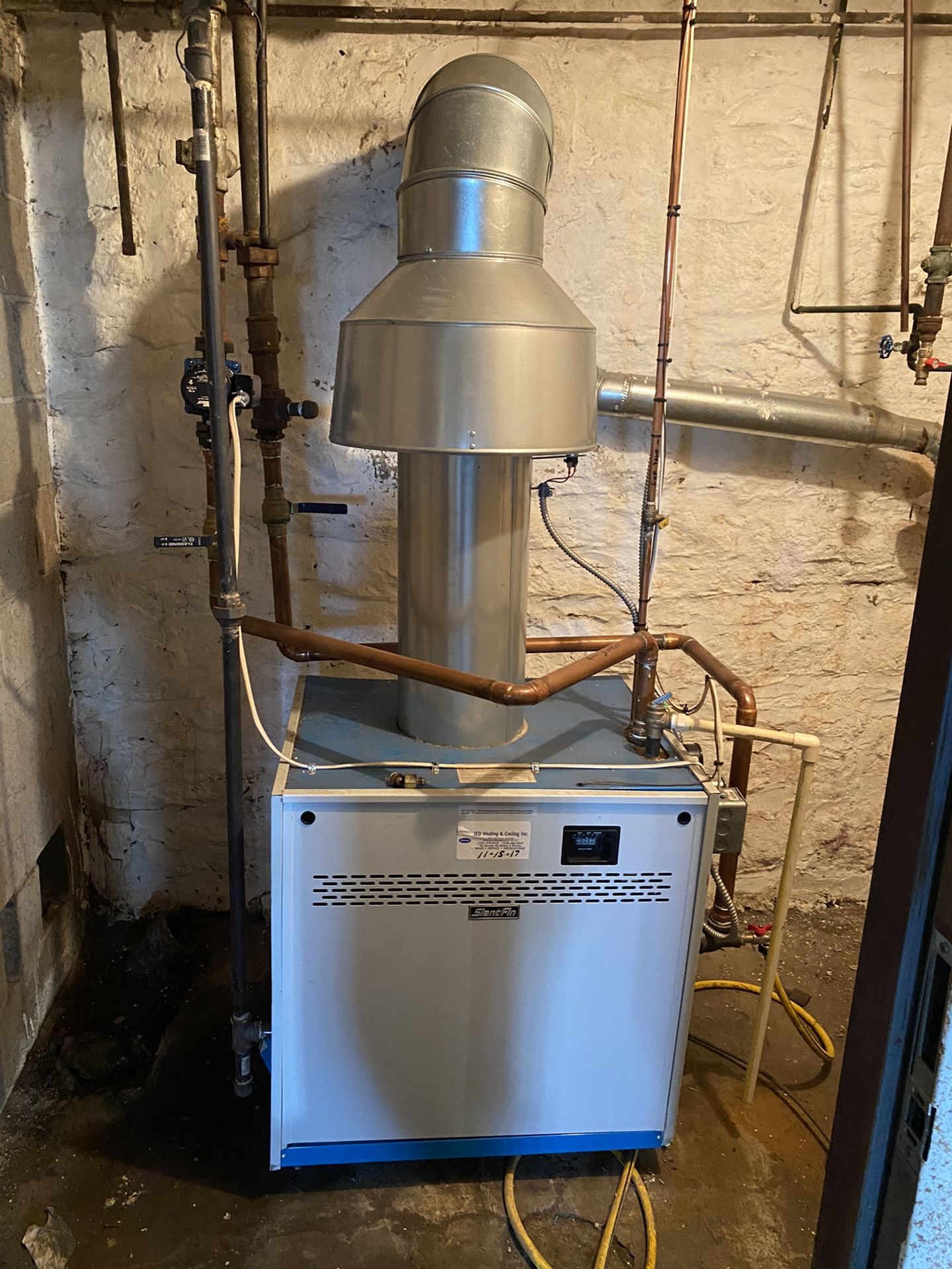 Gas Boiler for Sale in Monongahela, PA - OfferUp