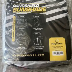 Windshield 