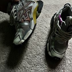 Balenciaga Runners