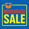 Warehouse Sales 