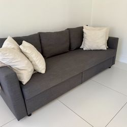 Sofa bed 