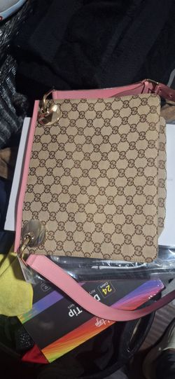 Gucci bolsa original