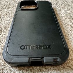 iPhone 13 Pro OTTERBOX phone case