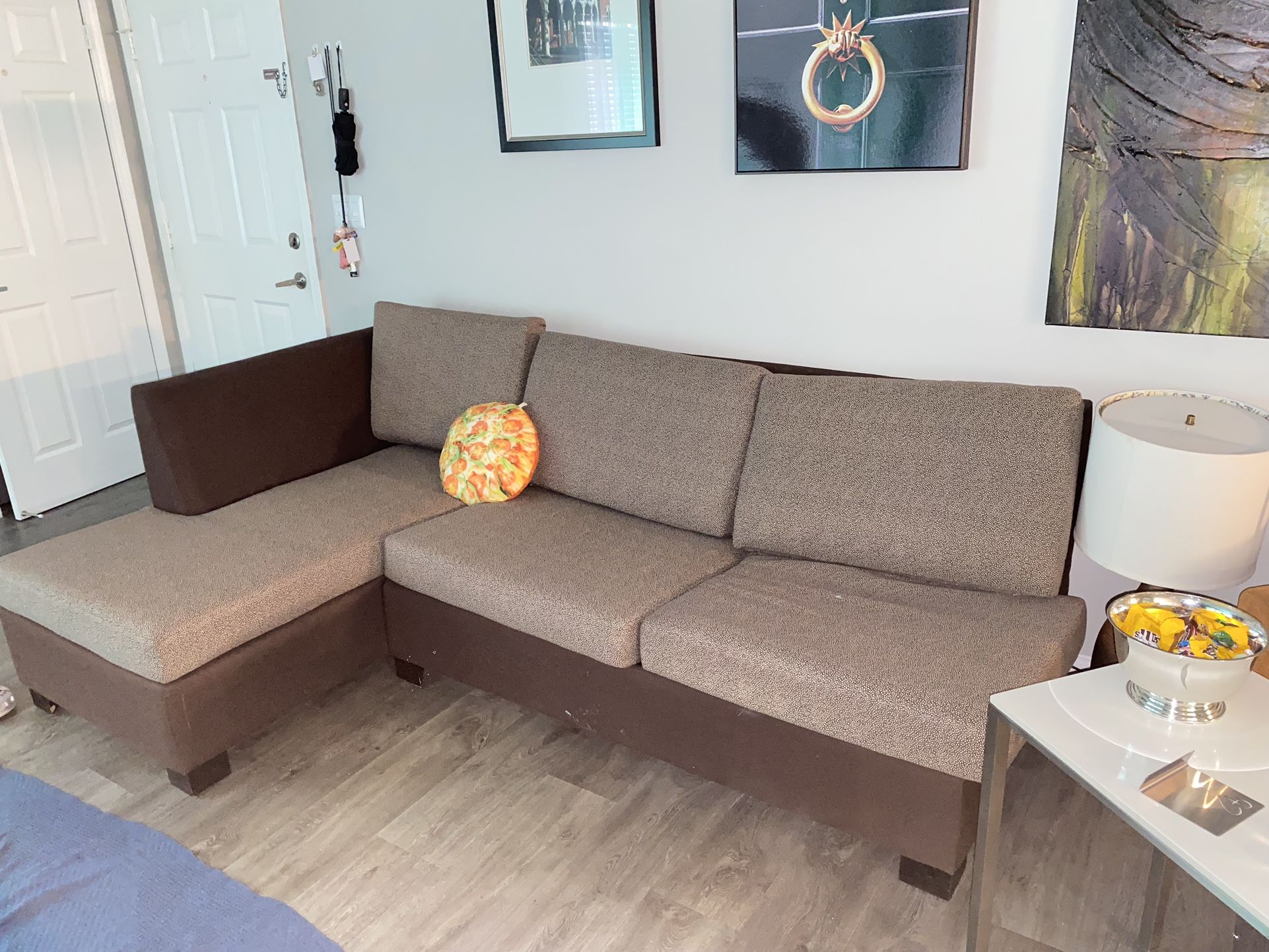 Sofa bed / Couch
