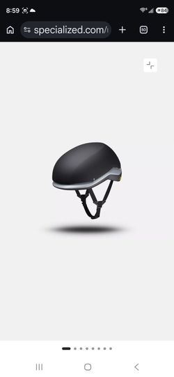 New Helmet Bike MIPS